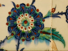 Load image into Gallery viewer, Iznik Tiles- Beginner (RECORDED)