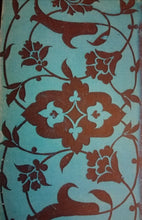 Load image into Gallery viewer, Umayyad Grand Mosque Patterns (RECORDED)