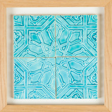 Load image into Gallery viewer, Tashkent Tiles (RECORDED)