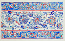 Load image into Gallery viewer, Iznik Patterns and Motifs 4 Week Course (RECORDED)