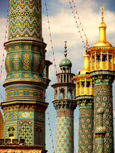 Load image into Gallery viewer, Magnificent Minarets Class (Recorded Class)