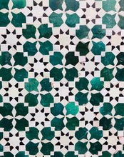 Load image into Gallery viewer, Moroccan Zilij and Islamic Art Colour Theory (RECORDED)