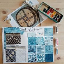 Load image into Gallery viewer, Imperial Threads Workshops