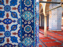 Load image into Gallery viewer, Studying Rustem Pasha Mosque Course (RECORDED)