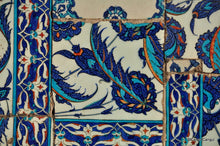 Load image into Gallery viewer, Iznik Borders (RECORDED)