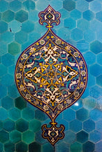 Load image into Gallery viewer, Bursa Turkish Patterns (RECORDED)