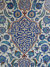 Load image into Gallery viewer, Iznik Tiles- Beginner (RECORDED)