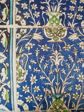 Load image into Gallery viewer, Damascus Garden Colouring Page