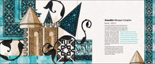 Load image into Gallery viewer, Turkish Seljuk Patterns (RECORDED)