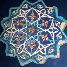 Load image into Gallery viewer, Persianate Patterns (RECORDED)