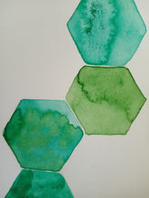 Load image into Gallery viewer, Watercolour Palettes and Techniques (RECORDED)