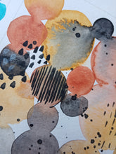 Load image into Gallery viewer, Watercolour Palettes and Techniques (RECORDED)