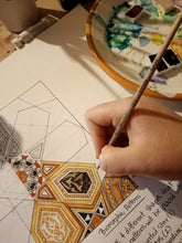 Load image into Gallery viewer, Mystical Mihrabs and Monument Entrances (RECORDED)
