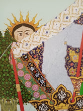 Load image into Gallery viewer, Güneş