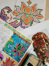 Load image into Gallery viewer, Imperial Threads Workshops