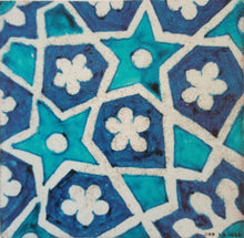 Load image into Gallery viewer, Multan Patterns Workshop