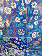 Load image into Gallery viewer, Iznik Patterns and Motifs 4 Week Course (RECORDED)