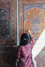 Load image into Gallery viewer, Patterns of Wazir Khan Mosque (RECORDED)