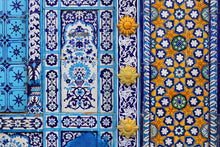 Load image into Gallery viewer, Multan Patterns Workshop