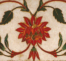 Load image into Gallery viewer, Mughal Patterns Course (Floral)- Part One (RECORDED)