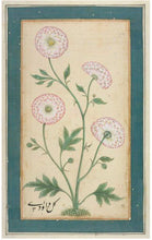 Load image into Gallery viewer, Mughal Patterns Course (Floral)- Part One (RECORDED)