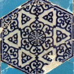 Load image into Gallery viewer, Muradiye Mosque Tiles (RECORDED)