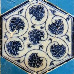 Load image into Gallery viewer, Muradiye Mosque Tiles (RECORDED)