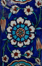 Load image into Gallery viewer, Iznik Borders (RECORDED)