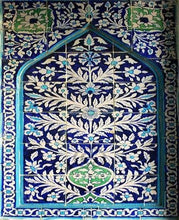 Load image into Gallery viewer, Multan Patterns Workshop