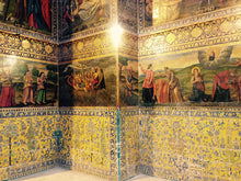 Load image into Gallery viewer, Persianate Patterns (RECORDED)