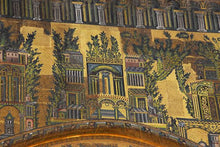 Load image into Gallery viewer, Umayyad Grand Mosque Patterns (RECORDED)