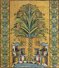 Load image into Gallery viewer, Umayyad Grand Mosque Patterns (RECORDED)