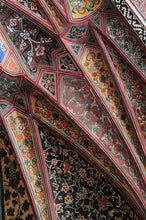 Load image into Gallery viewer, Patterns of Wazir Khan Mosque (RECORDED)