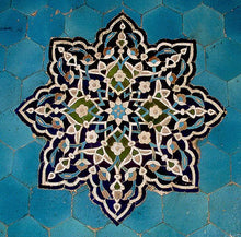 Load image into Gallery viewer, Persianate Patterns (RECORDED)