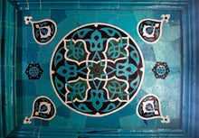 Load image into Gallery viewer, Bursa Turkish Patterns (RECORDED)
