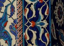 Load image into Gallery viewer, Iznik Tiles- Beginner (RECORDED)