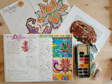 Load image into Gallery viewer, Imperial Threads Workshops