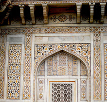 Load image into Gallery viewer, Mughal Patterns Course (Geometry)- Part Two (RECORDED)