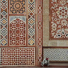 Load image into Gallery viewer, Mughal Patterns Course (Geometry)- Part Two (RECORDED)