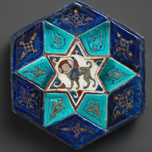 Load image into Gallery viewer, Turkish Seljuk Patterns (RECORDED)