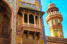 Load image into Gallery viewer, Patterns of Wazir Khan Mosque (RECORDED)