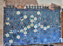 Load image into Gallery viewer, Muradiye Mosque Tiles (RECORDED)
