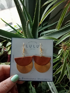 Selma Earrings