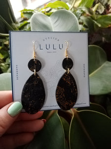 Rama Earrings