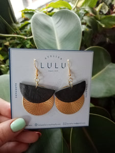 Selma Earrings