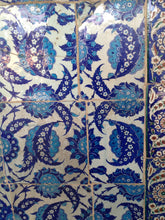 Load image into Gallery viewer, Iznik Patterns and Motifs 4 Week Course (RECORDED)
