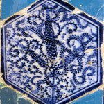 Load image into Gallery viewer, Muradiye Mosque Tiles (RECORDED)
