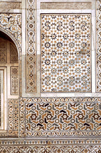 Load image into Gallery viewer, Mughal Patterns Course (Geometry)- Part Two (RECORDED)
