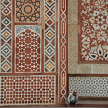 Load image into Gallery viewer, Mughal Patterns Course (Geometry)- Part Two (RECORDED)
